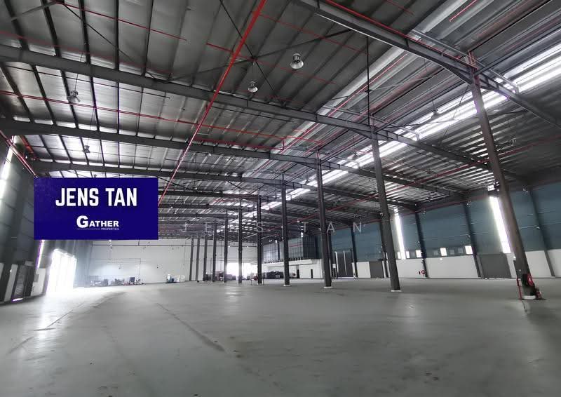 Kilang untuk Disewa di Perai (Penang) - Jens Tan - PropertyGuru.com.my
