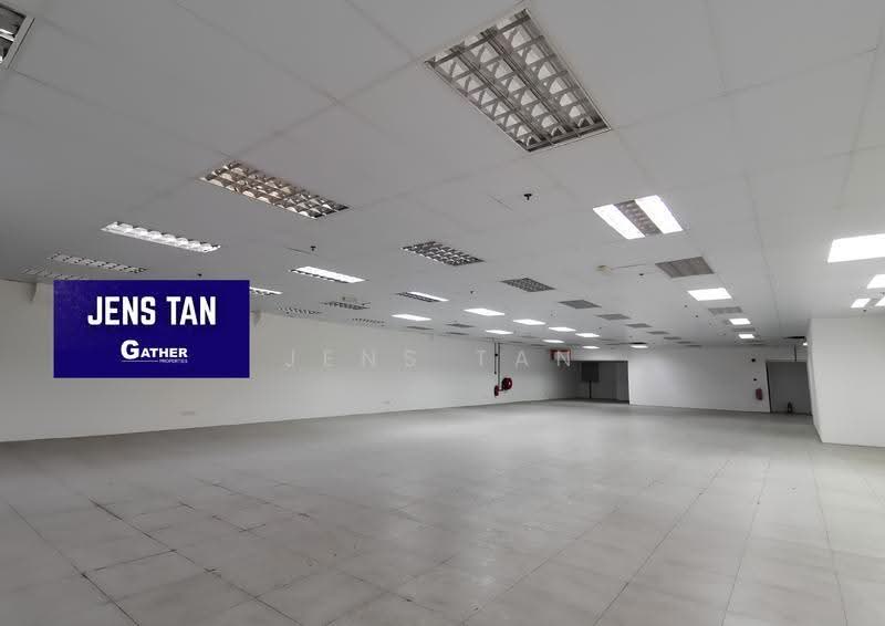 Kilang untuk Disewa di Perai (Penang) - Jens Tan - Interior - PropertyGuru.com.my