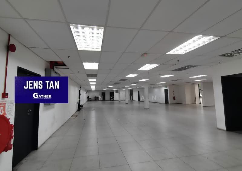 Kilang untuk Disewa di Perai (Penang) - Jens Tan - Interior - PropertyGuru.com.my