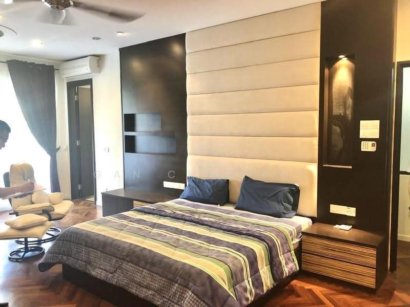 Bungalow House for Rent in Tanjung Tokong (Penang) - Gan Chun Kai - Bedroom - PropertyGuru.com.my