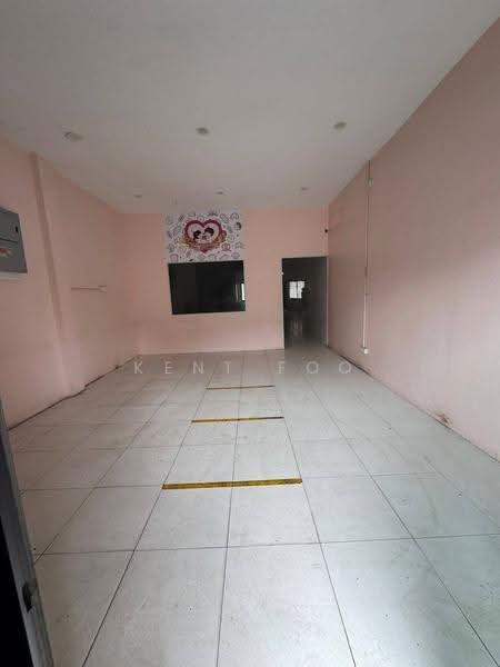 Kedai untuk Disewa di Bercham (Ipoh) - Kent Foo - PropertyGuru.com.my