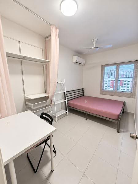 Pangsapuri untuk Dijual di Seri Jati - Eu Jie - Bedroom - PropertyGuru.com.my