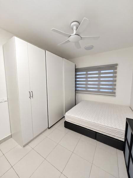Pangsapuri untuk Dijual di Seri Jati - Eu Jie - Bedroom - PropertyGuru.com.my