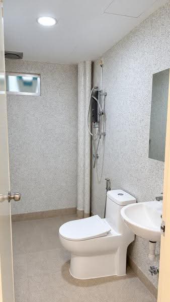 Pangsapuri untuk Dijual di Seri Jati - Eu Jie - Bathroom - PropertyGuru.com.my