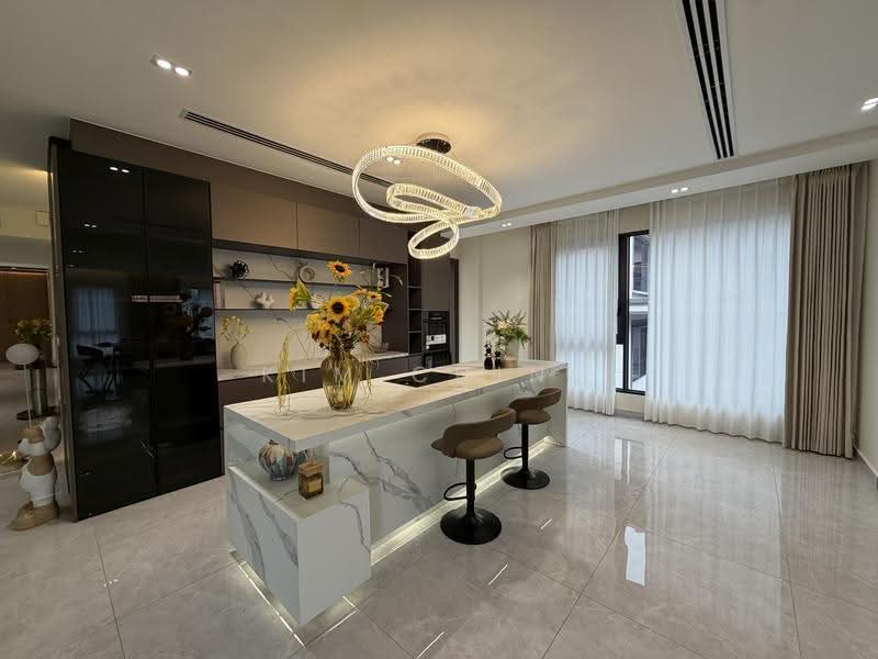 Kondominium untuk Dijual di Villa Bukit Tunku - Kim Ching - PropertyGuru.com.my