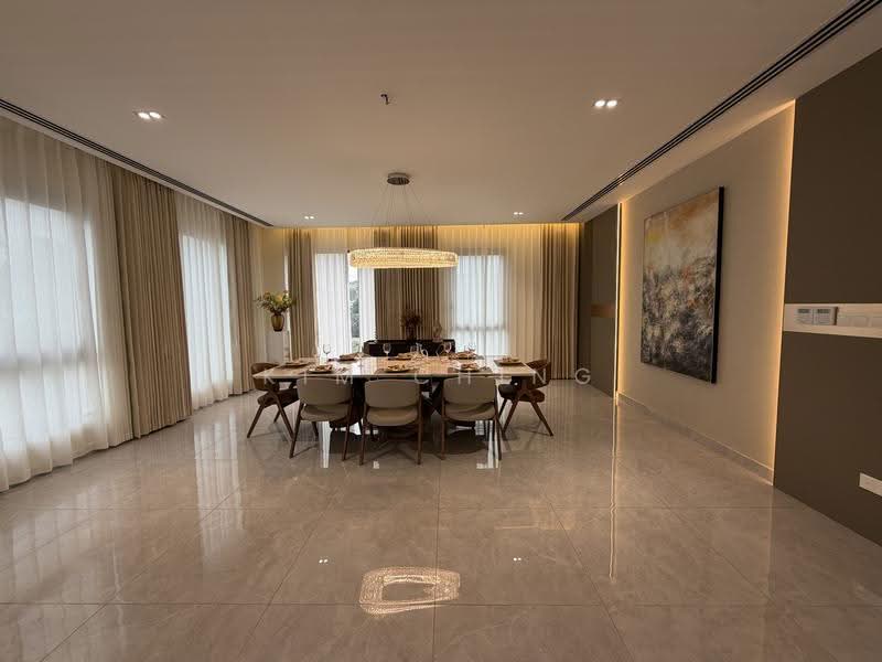 Kondominium untuk Dijual di Villa Bukit Tunku - Kim Ching - PropertyGuru.com.my