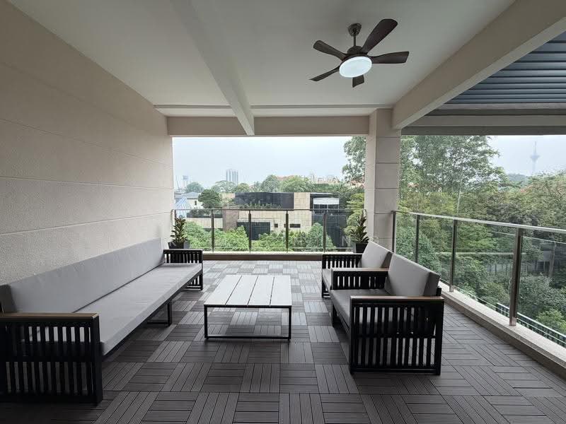 Kondominium untuk Dijual di Villa Bukit Tunku - Kim Ching - PropertyGuru.com.my