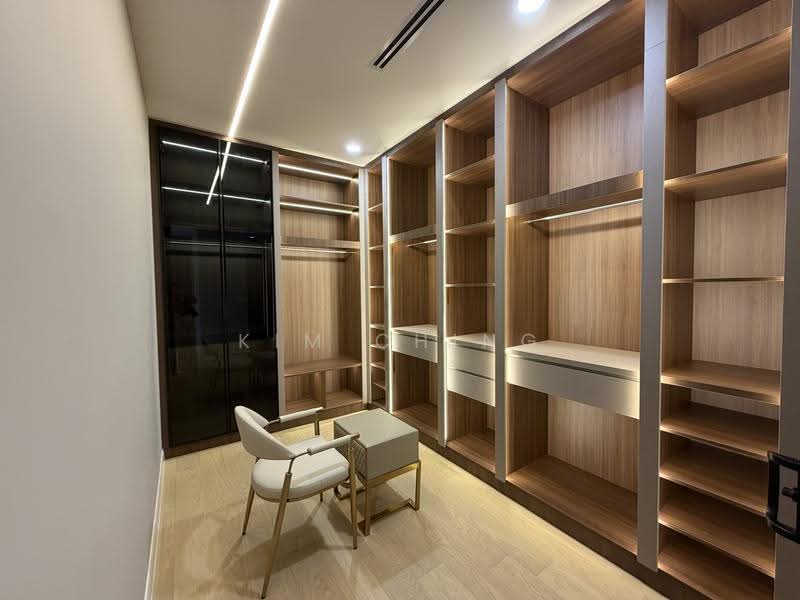 Kondominium untuk Dijual di Villa Bukit Tunku - Kim Ching - PropertyGuru.com.my
