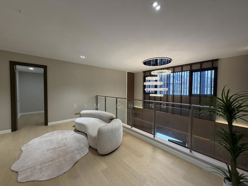 Kondominium untuk Dijual di Villa Bukit Tunku - Kim Ching - PropertyGuru.com.my
