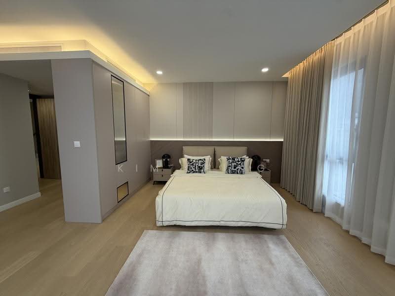 Kondominium untuk Dijual di Villa Bukit Tunku - Kim Ching - PropertyGuru.com.my