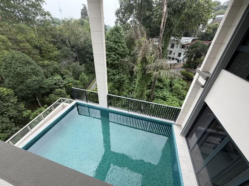 Kondominium untuk Dijual di Villa Bukit Tunku - Kim Ching - PropertyGuru.com.my