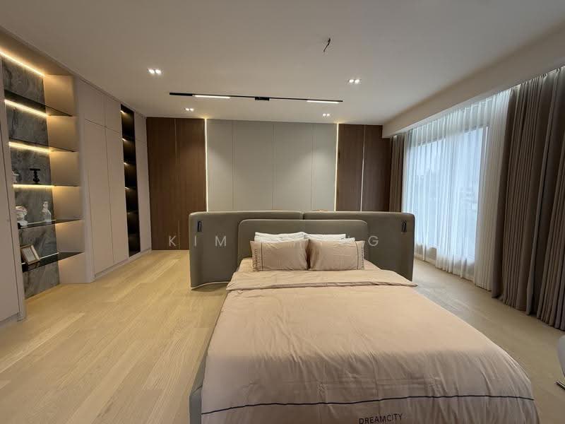 Kondominium untuk Dijual di Villa Bukit Tunku - Kim Ching - PropertyGuru.com.my