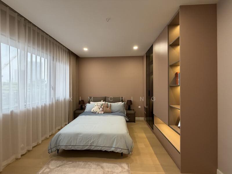 Kondominium untuk Dijual di Villa Bukit Tunku - Kim Ching - PropertyGuru.com.my