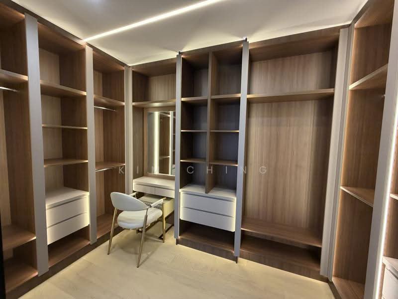 Kondominium untuk Dijual di Villa Bukit Tunku - Kim Ching - PropertyGuru.com.my