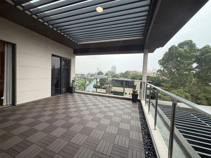 Kondominium untuk Dijual di Villa Bukit Tunku - Kim Ching - PropertyGuru.com.my