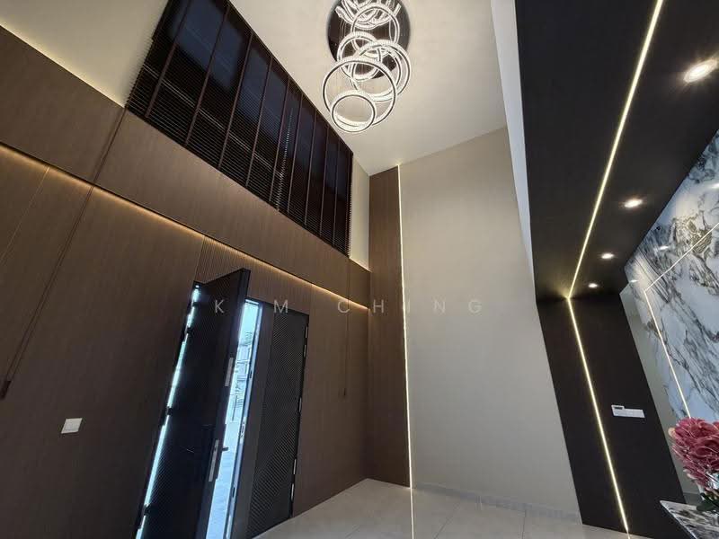 Kondominium untuk Dijual di Villa Bukit Tunku - Kim Ching - PropertyGuru.com.my