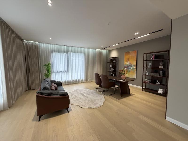Kondominium untuk Dijual di Villa Bukit Tunku - Kim Ching - PropertyGuru.com.my