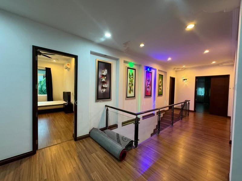 Bungalow House for Sale in Mines Resort City (Seri Kembangan) - Joyce Chan - PropertyGuru.com.my