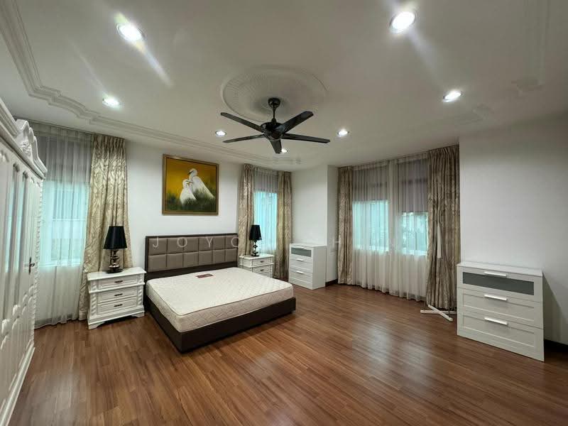 Bungalow House for Sale in Mines Resort City (Seri Kembangan) - Joyce Chan - PropertyGuru.com.my