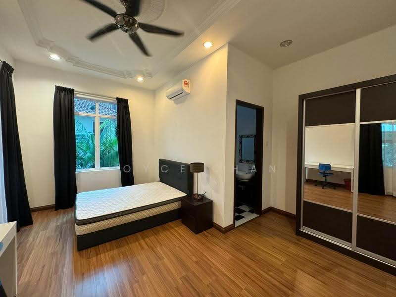 Bungalow House for Sale in Mines Resort City (Seri Kembangan) - Joyce Chan - PropertyGuru.com.my