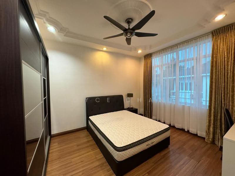 Bungalow House for Sale in Mines Resort City (Seri Kembangan) - Joyce Chan - PropertyGuru.com.my
