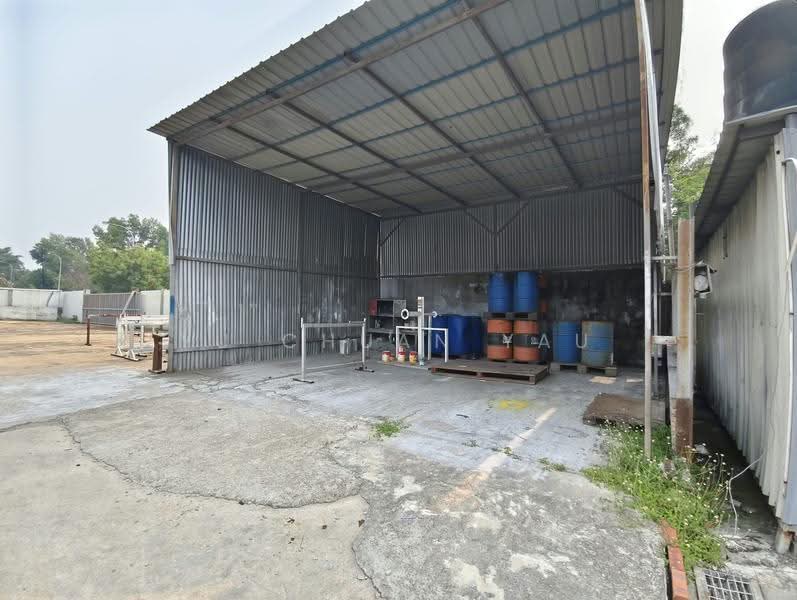Factory for Sale in Kawasan Perindustrian Bukit Rambai (Bukit Rambai) - Yu Chuan Yau - PropertyGuru.com.my