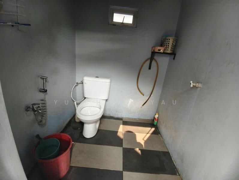 Factory for Sale in Kawasan Perindustrian Bukit Rambai (Bukit Rambai) - Yu Chuan Yau - PropertyGuru.com.my