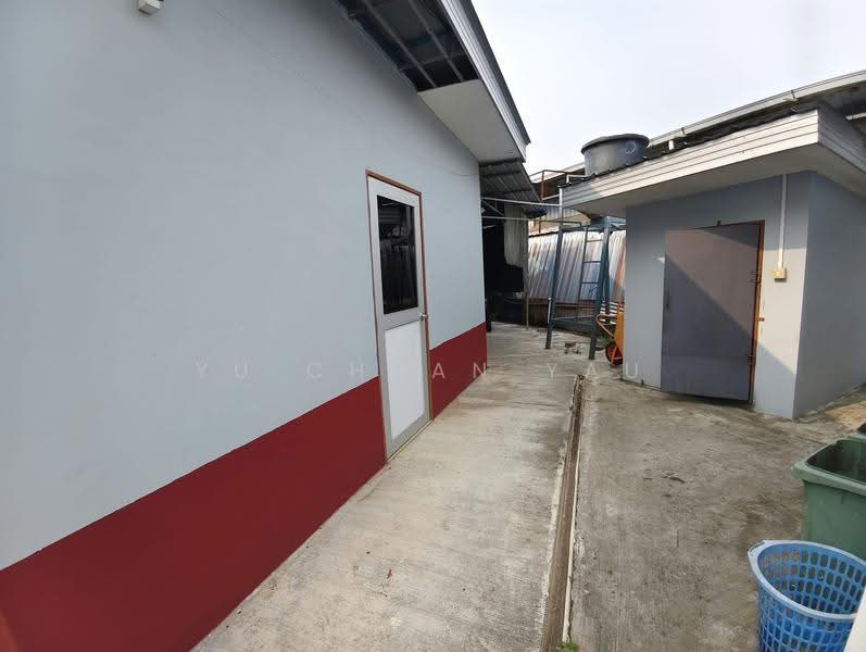 Factory for Sale in Kawasan Perindustrian Bukit Rambai (Bukit Rambai) - Yu Chuan Yau - PropertyGuru.com.my