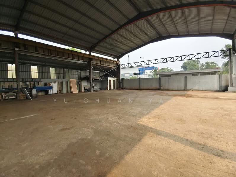 Factory for Sale in Kawasan Perindustrian Bukit Rambai (Bukit Rambai) - Yu Chuan Yau - PropertyGuru.com.my