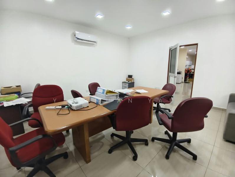 Factory for Sale in Kawasan Perindustrian Bukit Rambai (Bukit Rambai) - Yu Chuan Yau - PropertyGuru.com.my