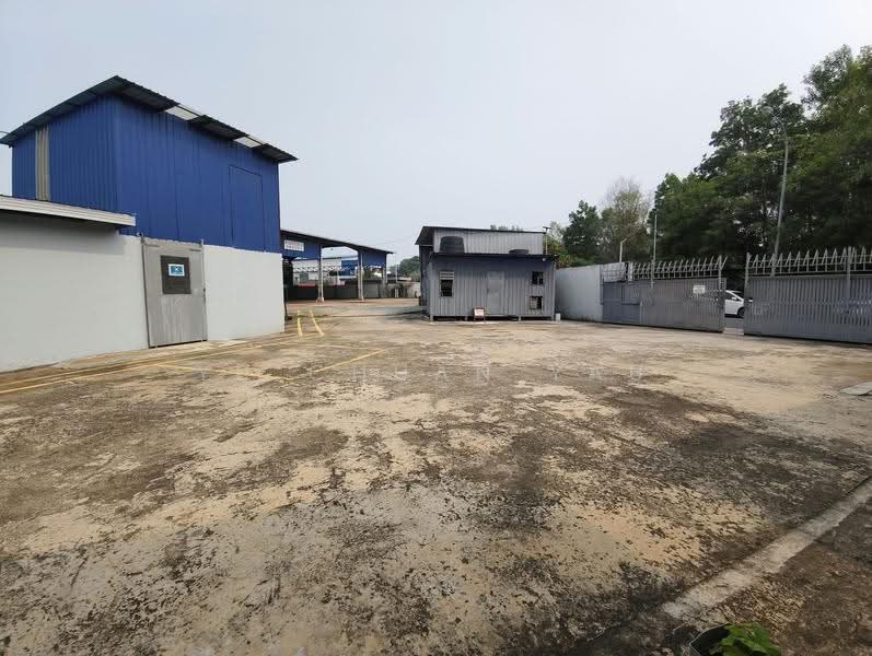 Factory for Sale in Kawasan Perindustrian Bukit Rambai (Bukit Rambai) - Yu Chuan Yau - PropertyGuru.com.my