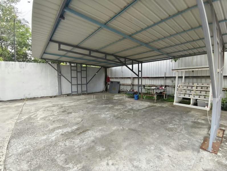 Factory for Sale in Kawasan Perindustrian Bukit Rambai (Bukit Rambai) - Yu Chuan Yau - PropertyGuru.com.my