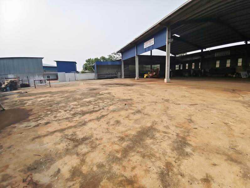 Factory for Sale in Kawasan Perindustrian Bukit Rambai (Bukit Rambai) - Yu Chuan Yau - PropertyGuru.com.my