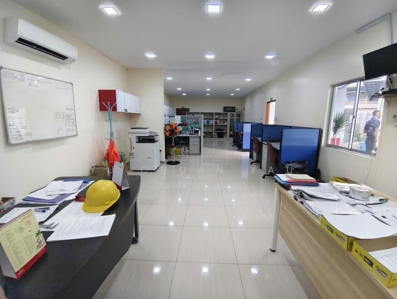 Factory for Sale in Kawasan Perindustrian Bukit Rambai (Bukit Rambai) - Yu Chuan Yau - PropertyGuru.com.my