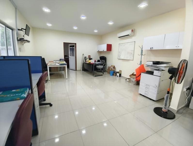 Factory for Sale in Kawasan Perindustrian Bukit Rambai (Bukit Rambai) - Yu Chuan Yau - PropertyGuru.com.my