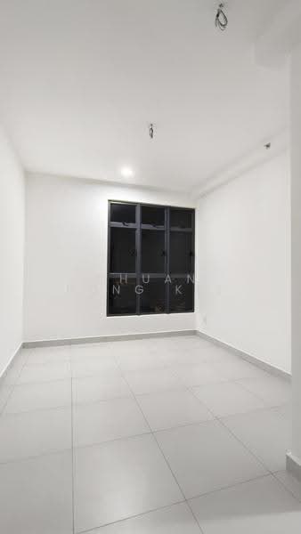 Service Residence for Rent at RESIDENSI IDAMAN RIA - Chuan Hong Kee - Living Room - PropertyGuru.com.my