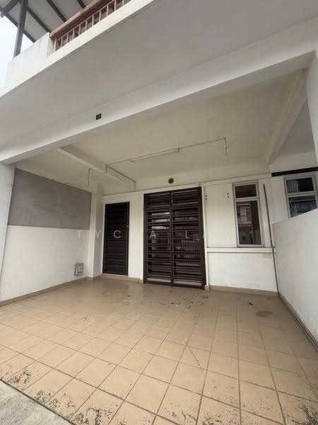 Rumah Teres 2-Tingkat untuk Disewa di Taman Bestari Perdana (Pasir Gudang) - Tycia Law - Exterior - PropertyGuru.com.my