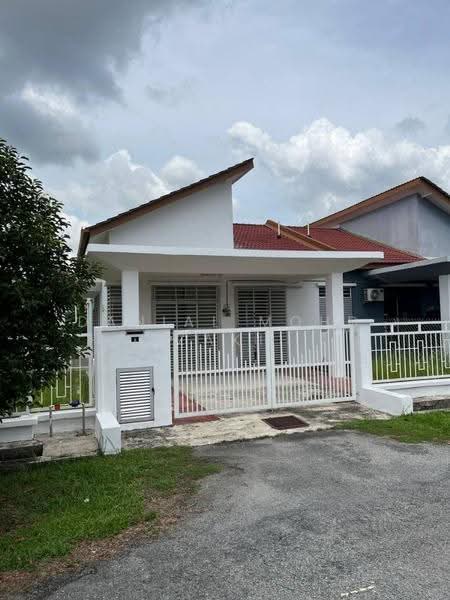 Rumah Kluster untuk Dijual di Sepang (Selangor) - Danial Mohd Zaki - PropertyGuru.com.my