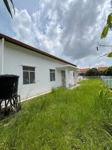 Rumah Kluster untuk Dijual di Sepang (Selangor) - Danial Mohd Zaki - PropertyGuru.com.my