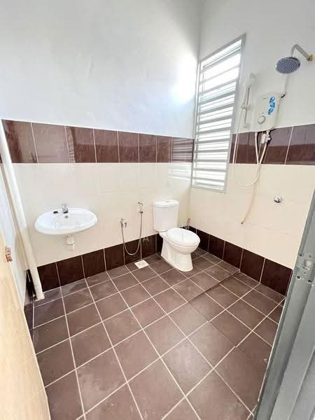 Rumah Kluster untuk Dijual di Sepang (Selangor) - Danial Mohd Zaki - PropertyGuru.com.my