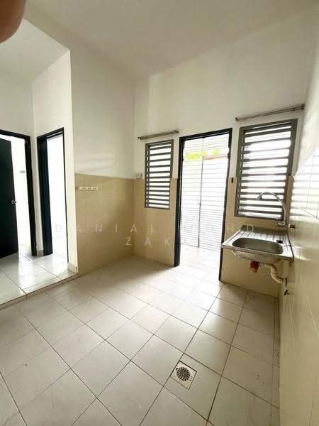 Rumah Kluster untuk Dijual di Sepang (Selangor) - Danial Mohd Zaki - PropertyGuru.com.my
