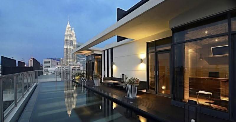 Condominium for Sale at Curvo Residences @ Setapak, KL - Robin Loh - Exterior - PropertyGuru.com.my