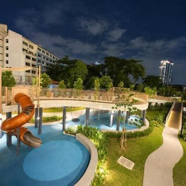 Condominium for Sale at Curvo Residences @ Setapak, KL - Robin Loh - Exterior - PropertyGuru.com.my
