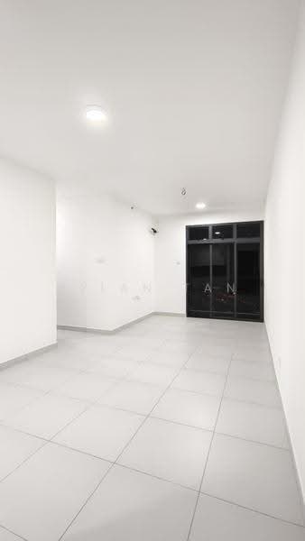 Service Residence for Rent at RESIDENSI IDAMAN RIA - Dylan Tan - Living Room - PropertyGuru.com.my