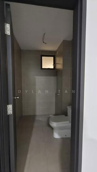 Service Residence for Rent at RESIDENSI IDAMAN RIA - Dylan Tan - Bathroom - PropertyGuru.com.my