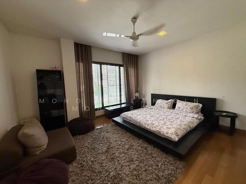 Semi-Detached House for Sale in Mont Kiara (Kuala Lumpur) - Mohd Hazlan bin Mohd Sopi - Bedroom - PropertyGuru.com.my