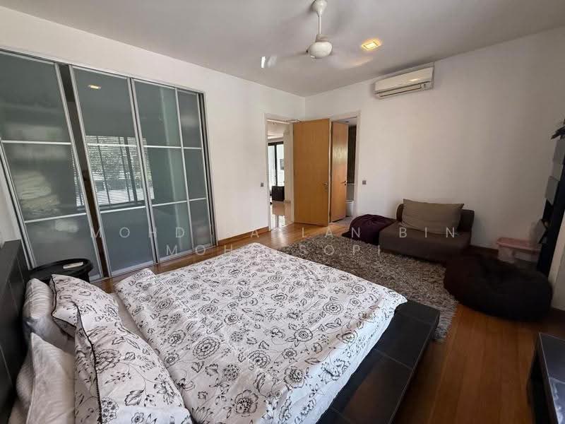 Semi-Detached House for Sale in Mont Kiara (Kuala Lumpur) - Mohd Hazlan bin Mohd Sopi - PropertyGuru.com.my