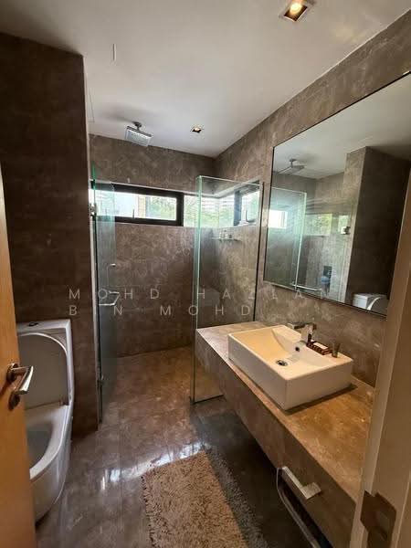 Semi-Detached House for Sale in Mont Kiara (Kuala Lumpur) - Mohd Hazlan bin Mohd Sopi - PropertyGuru.com.my