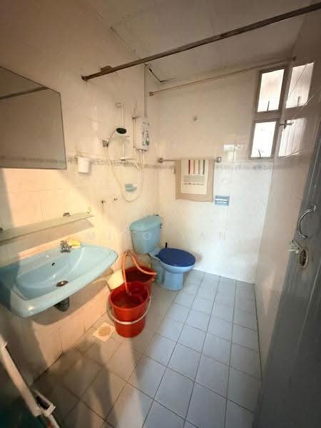 Condominium for Rent at Hillcity - Miko Tan - Bathroom - PropertyGuru.com.my