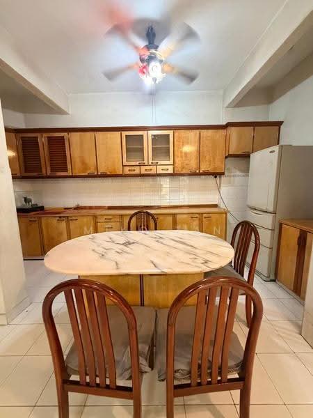 Condominium for Rent at Hillcity - Miko Tan - Kitchen - PropertyGuru.com.my